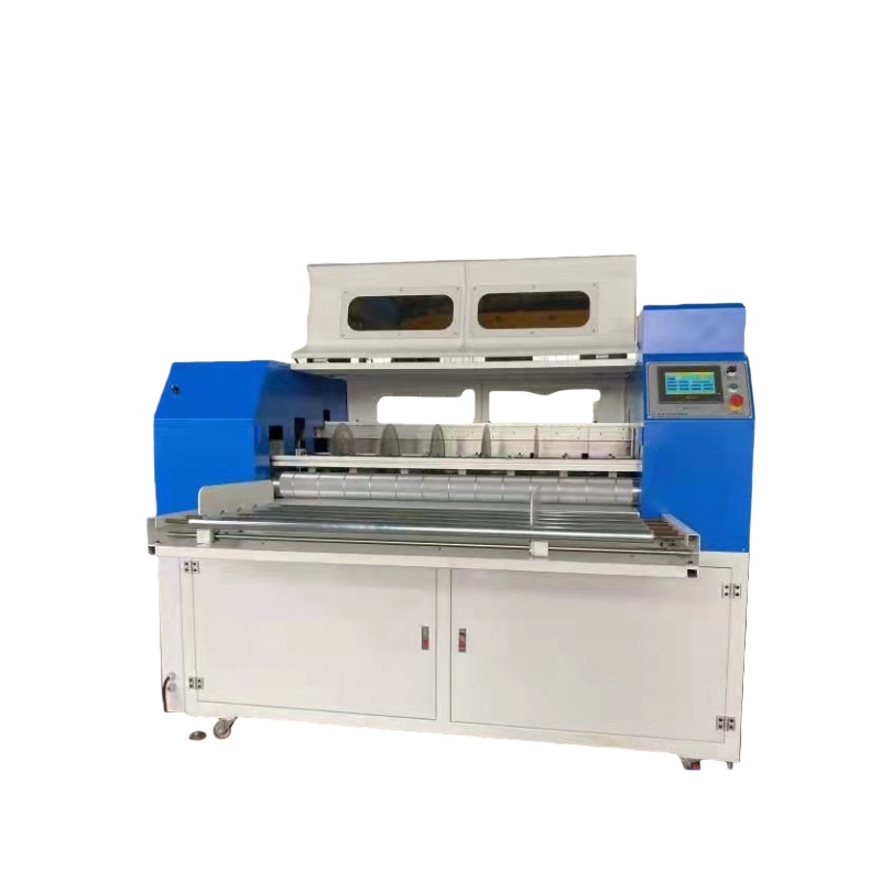 <b>珍珠棉EⅤA分切机</b>