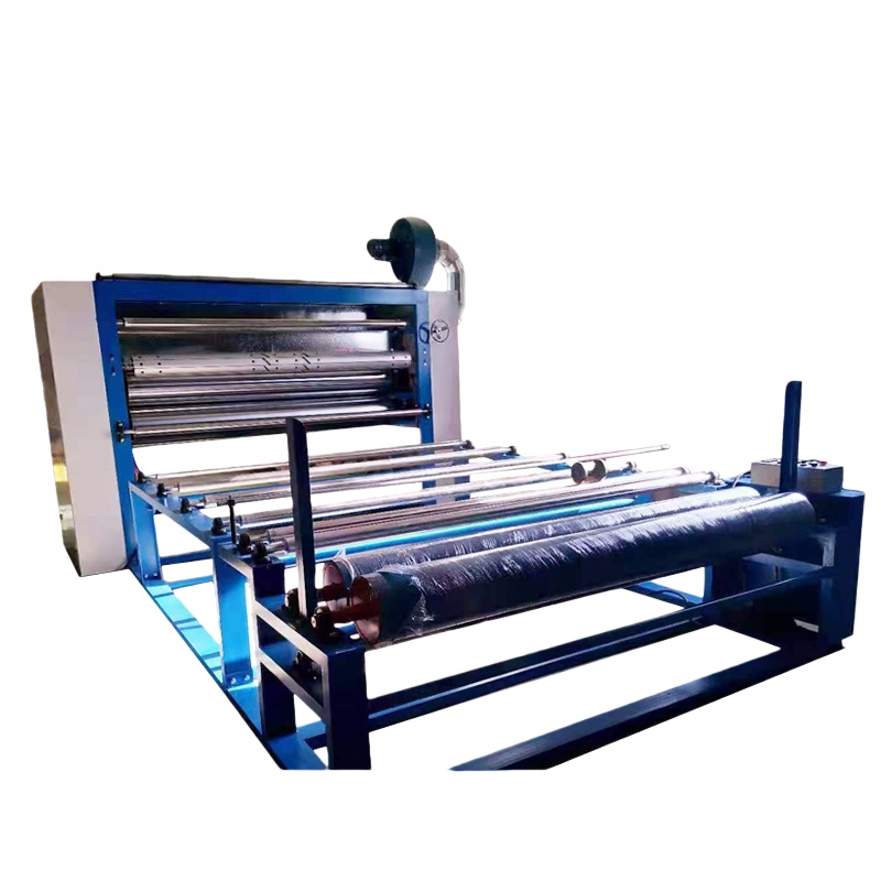 <b>火焰复合机</b>