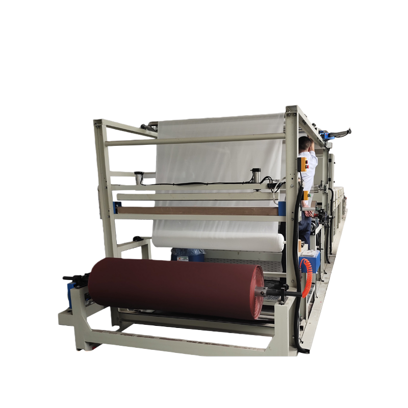 <b>砂纸复绒复合机</b>