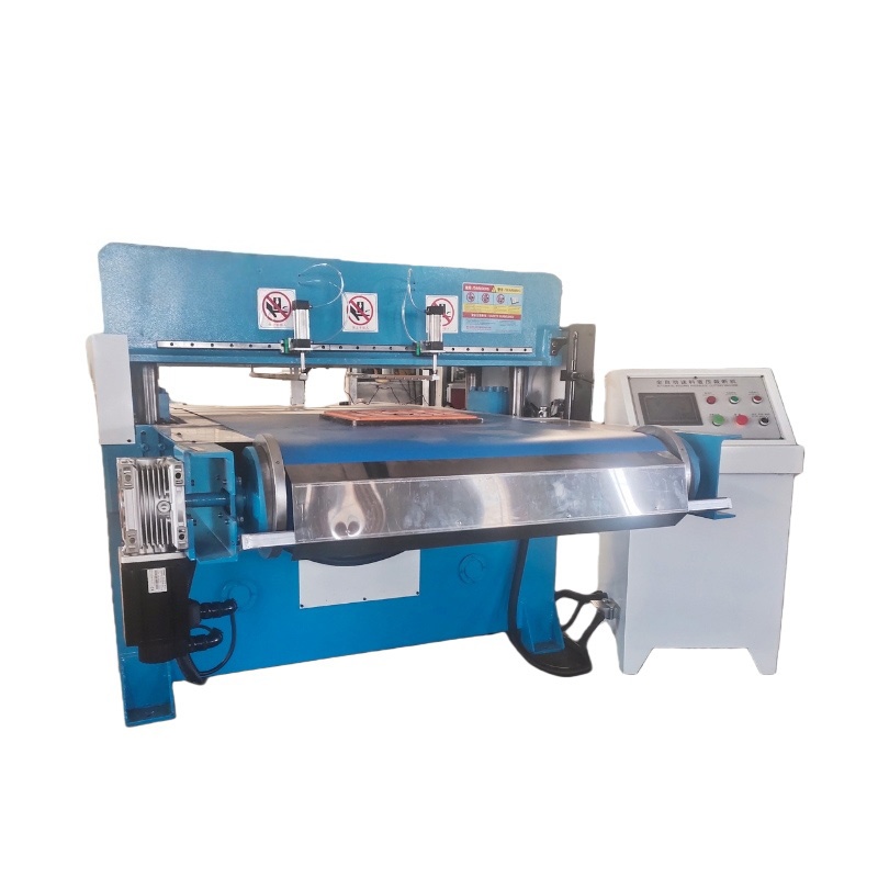 <b>巧克力专用裁断机</b>